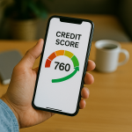 대출 후 신용점수 관리