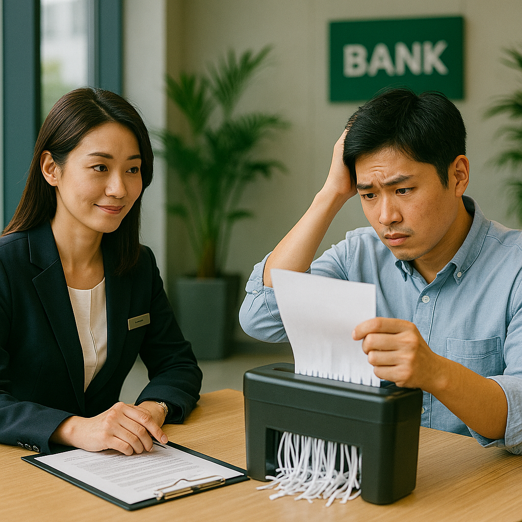 연체기록 지우는 법