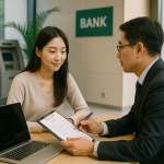 프리랜서 대출 가능한 은행